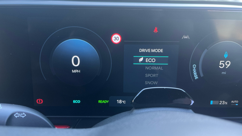 Hyundai KONA 160kW N Line 65kWh 5dr Auto Electric Hatchback